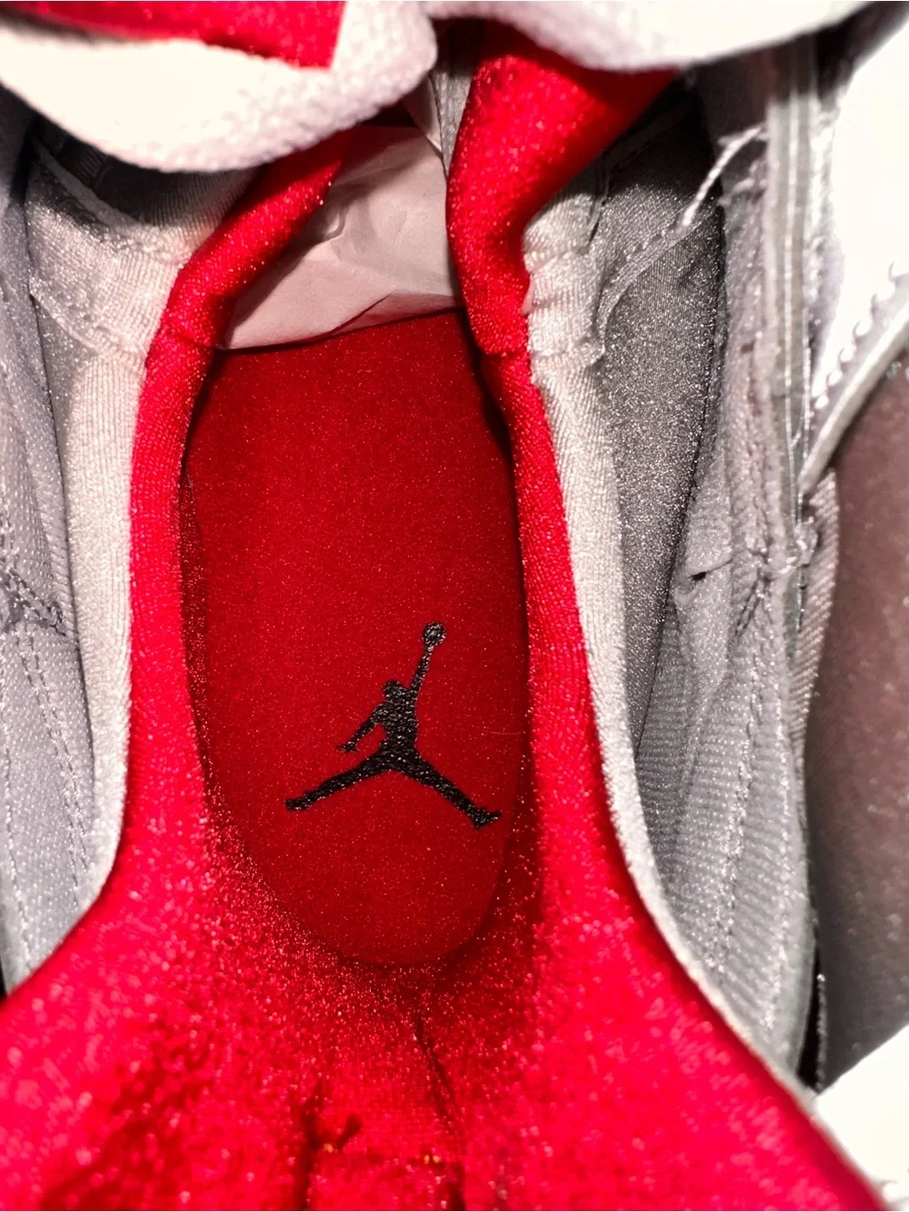 Air Jordan 7 Retro SP Reflections Of A Champion like new  ($270 in market)